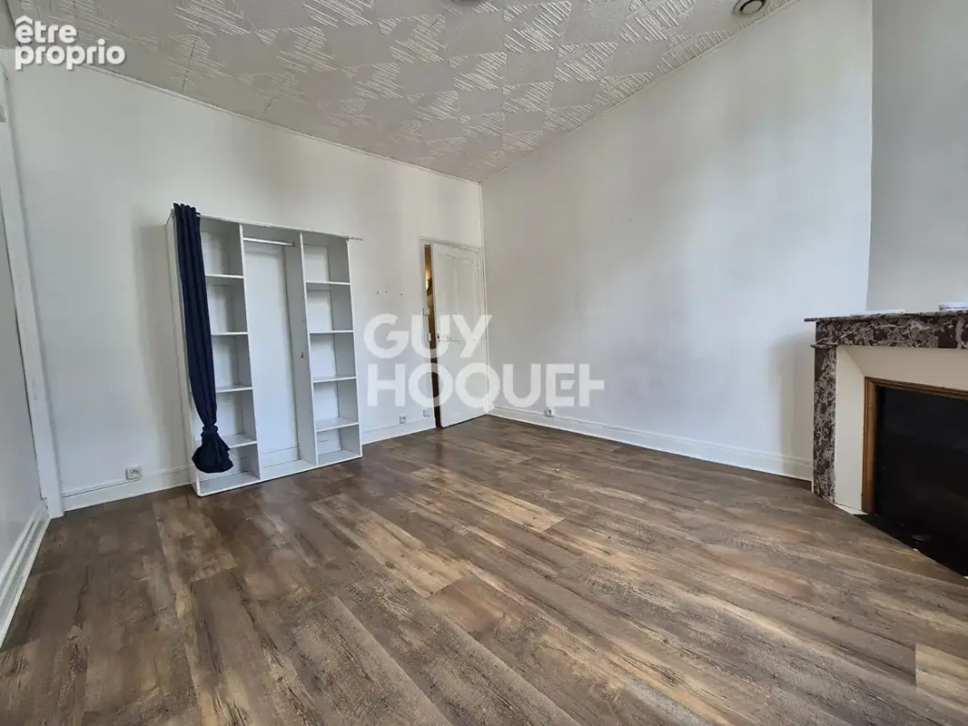 Maison Brienon Sur Armancon 4 pièce(s) 47 m2 - photo 6