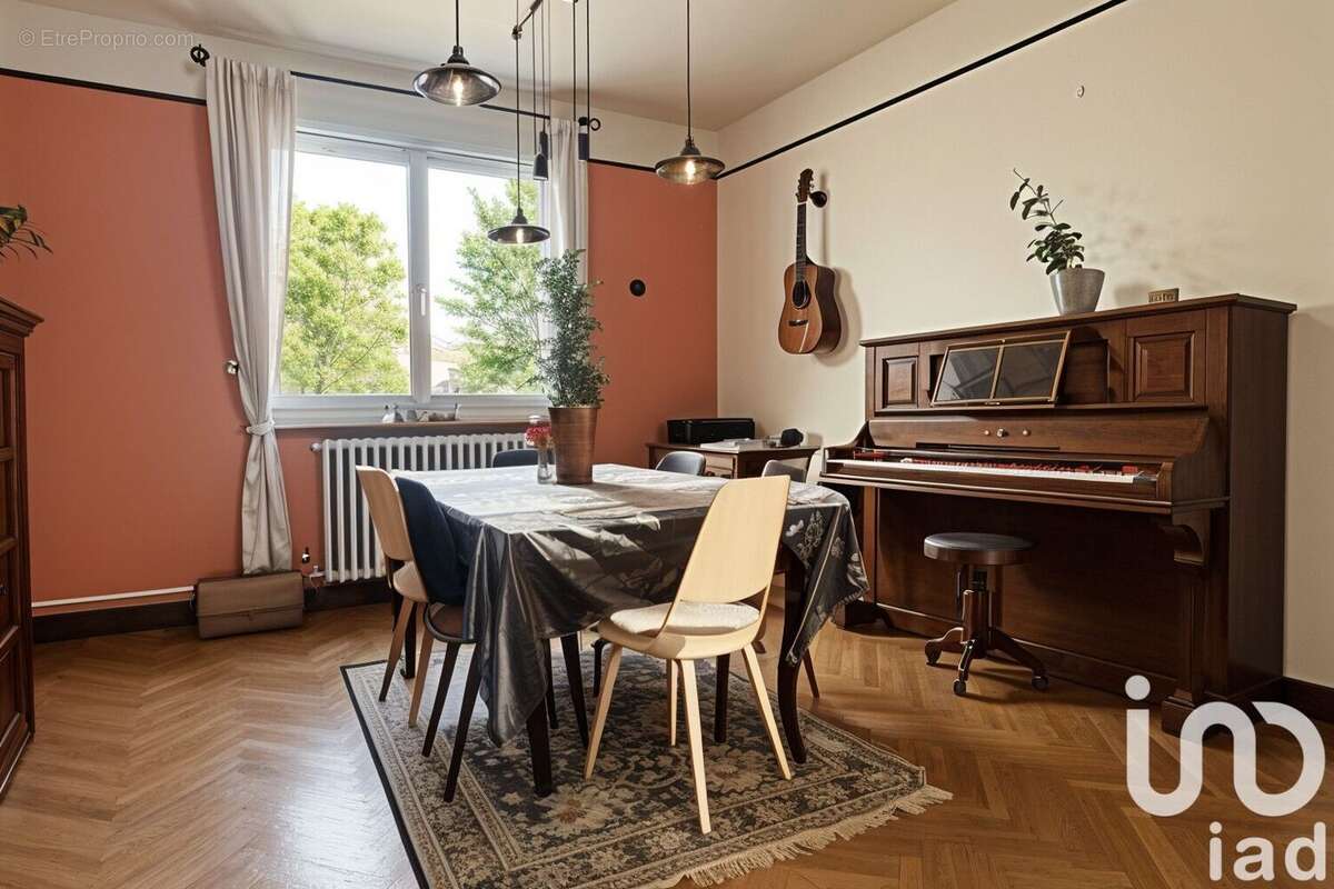 Photo 3 - Maison à LA CHAUSSEE-SAINT-VICTOR