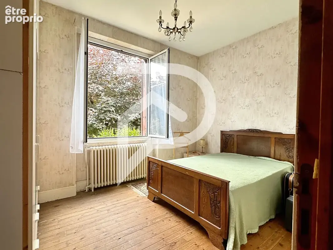 Maison avec jardin à MUSSIDAN - photo 5