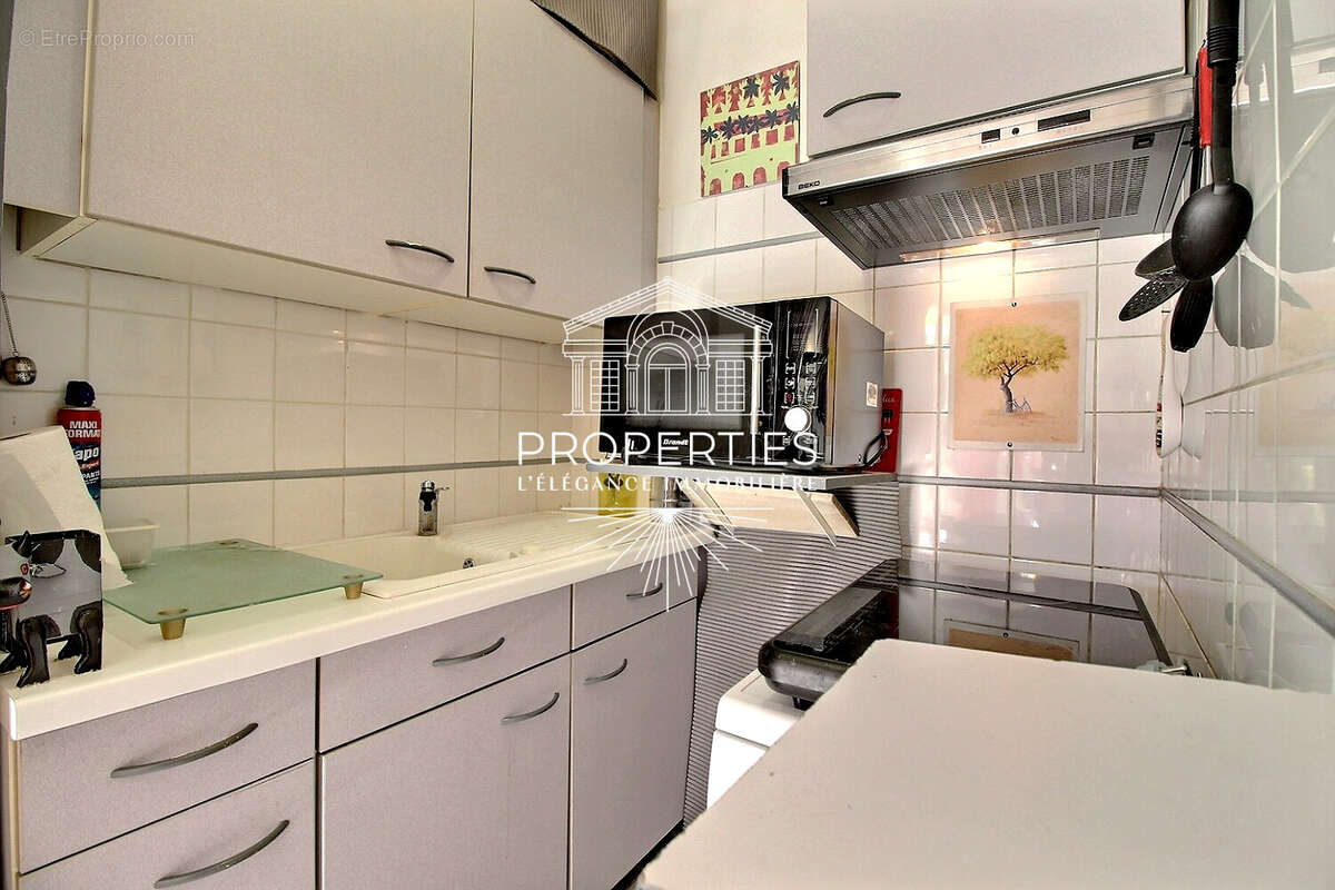 Appartement à LE LAVANDOU