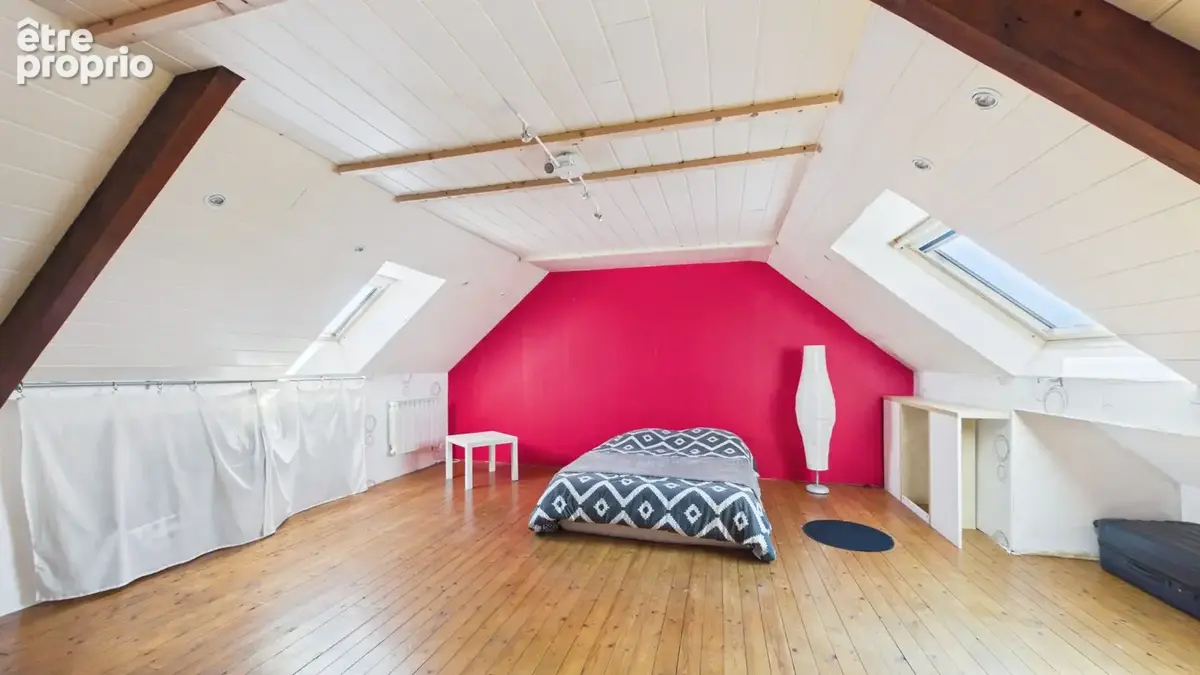 Maison 6 pièces 125 m² à vendre à Pleyber-Christ (29410) - photo 8