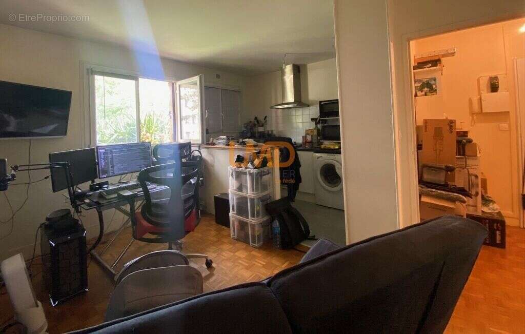 Appartement à NOGENT-SUR-MARNE