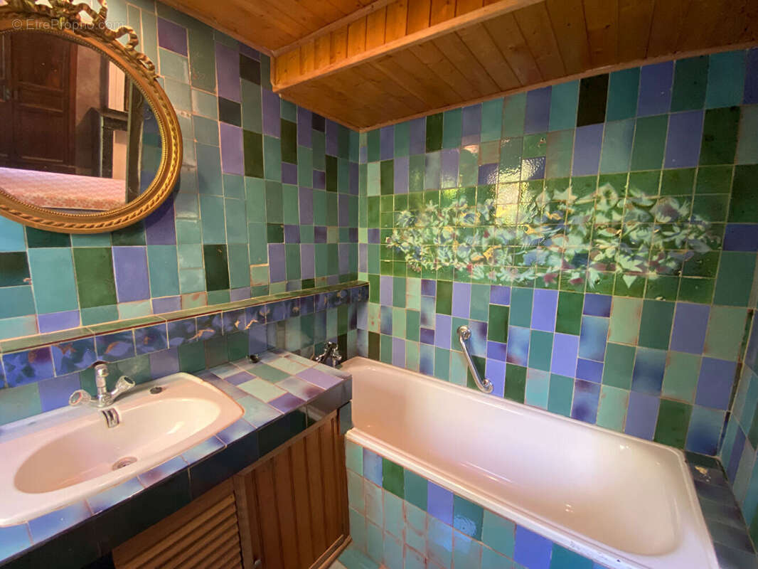 Maison à VILLEPINTE