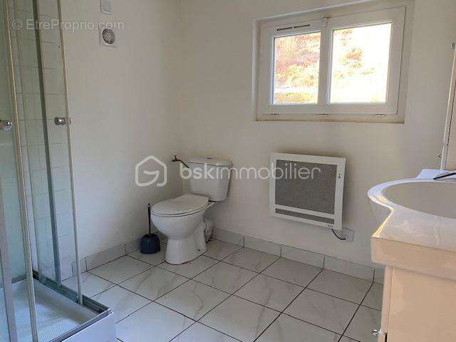 Maison à PONT-AUDEMER