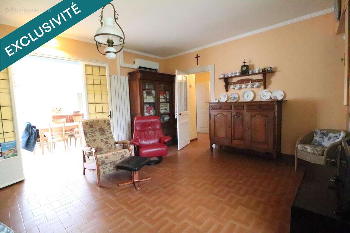 Photo 6 - Maison à MARCHIENNES