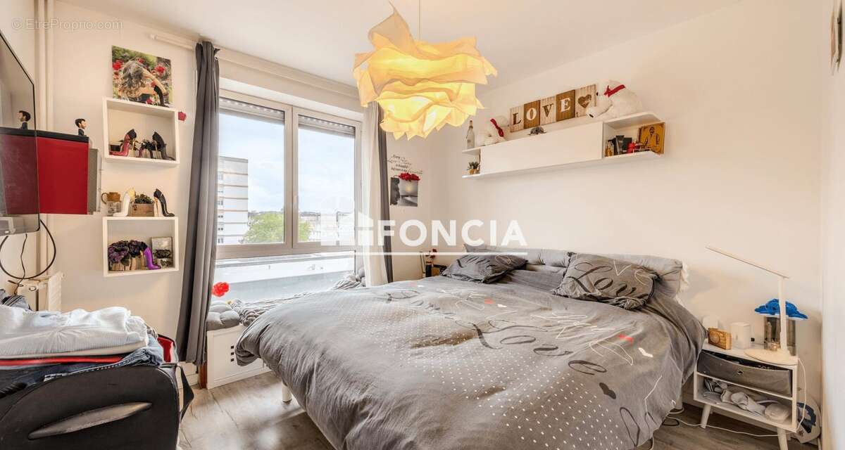 Appartement à BREST