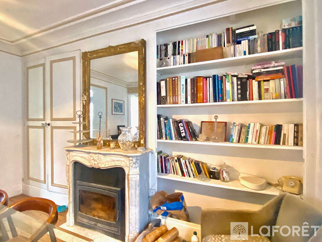 Maison à FONTAINEBLEAU