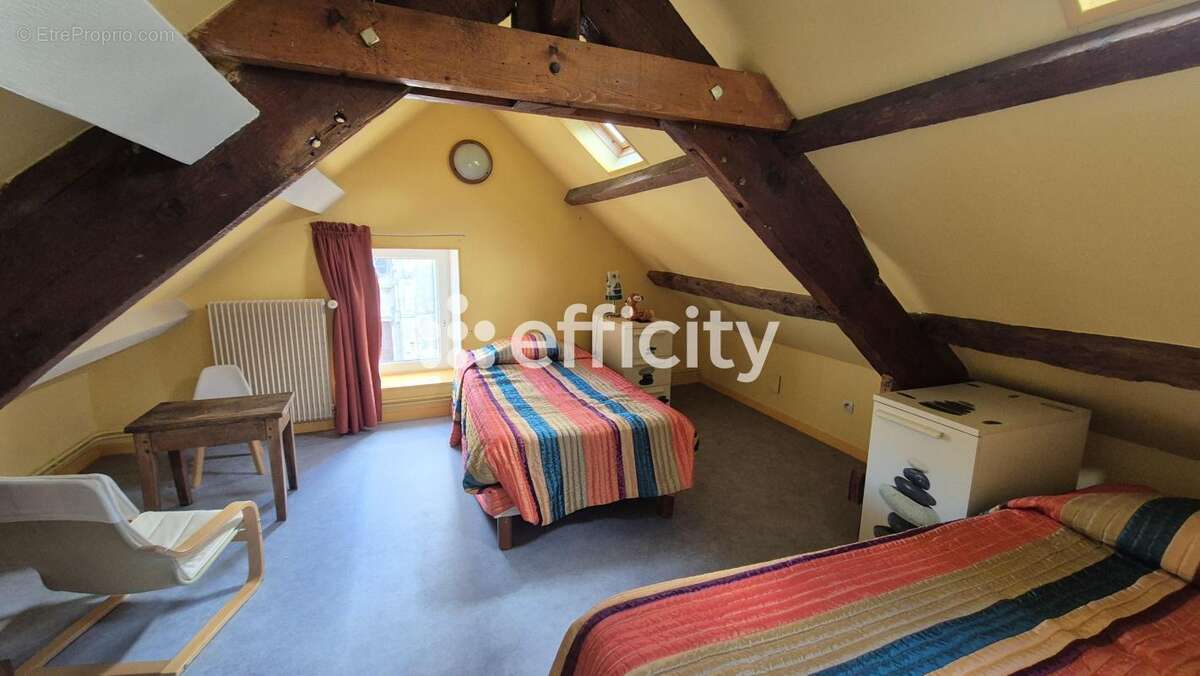 Maison à ARROMANCHES-LES-BAINS