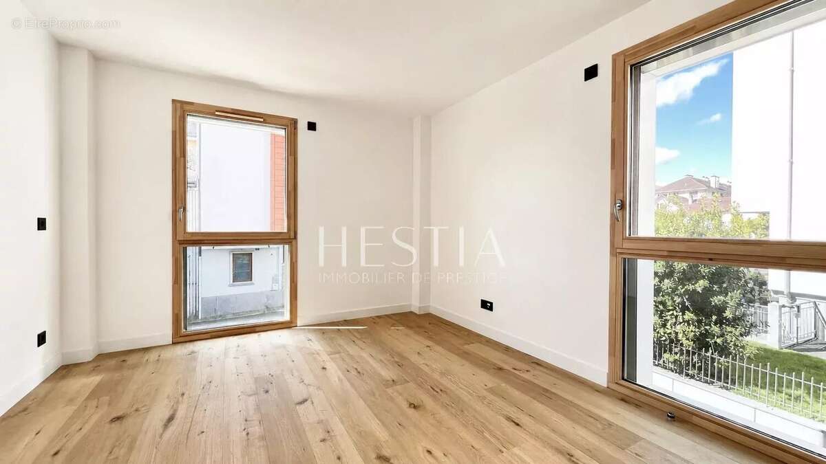 Appartement à ANNECY
