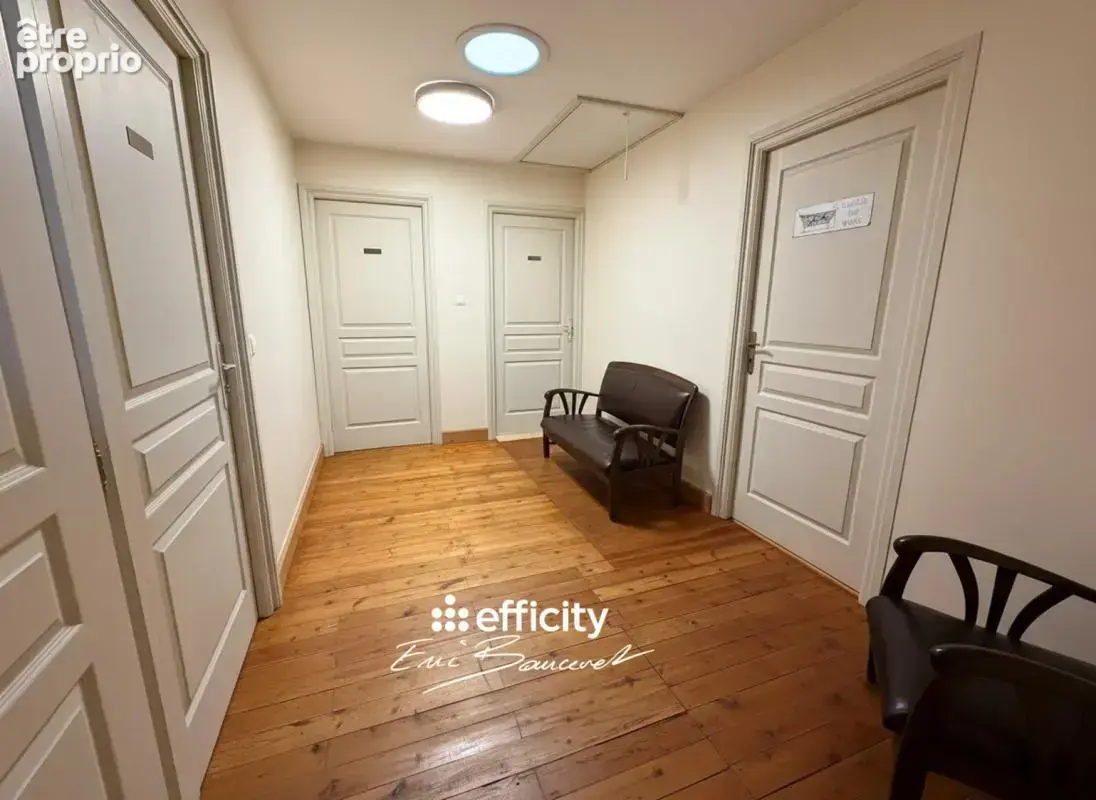 Maison 7 pièces 192 m² à vendre à Brioux-Sur-Boutonne (79170) - photo 9