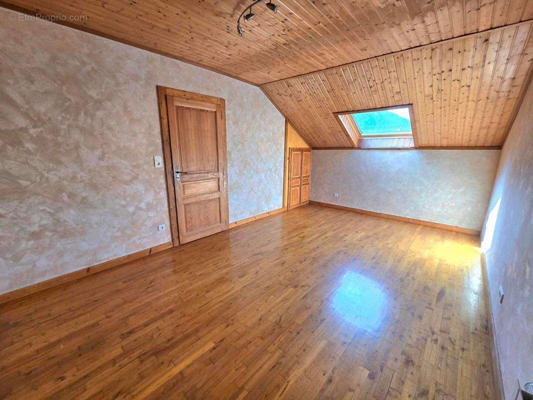 Maison à BELLEHERBE