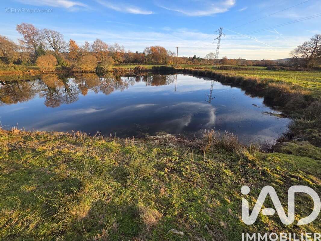 Photo 2 - Terrain à LE BUIS