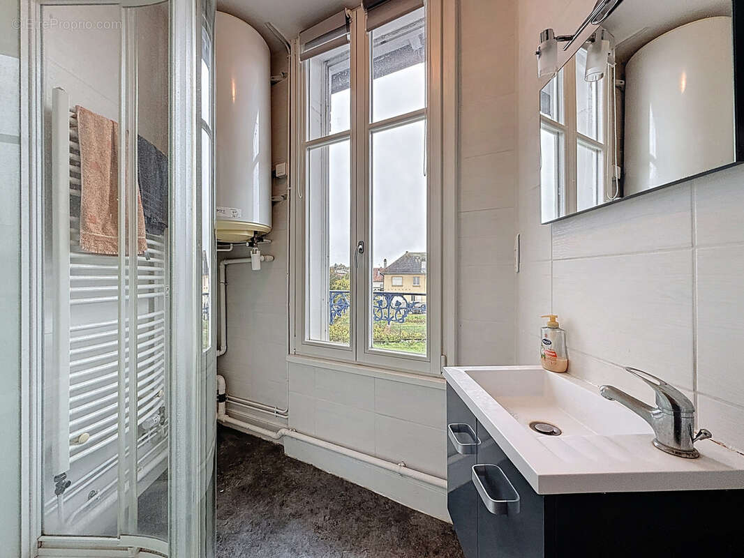 Appartement à VITTEL