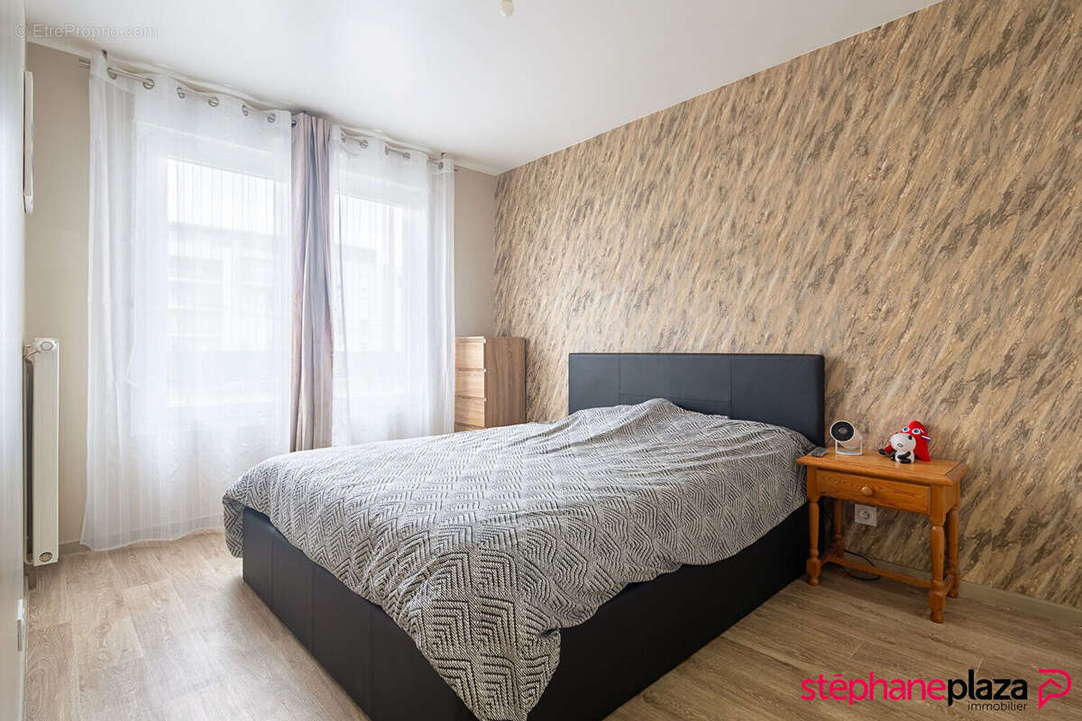 Appartement à BEZONS