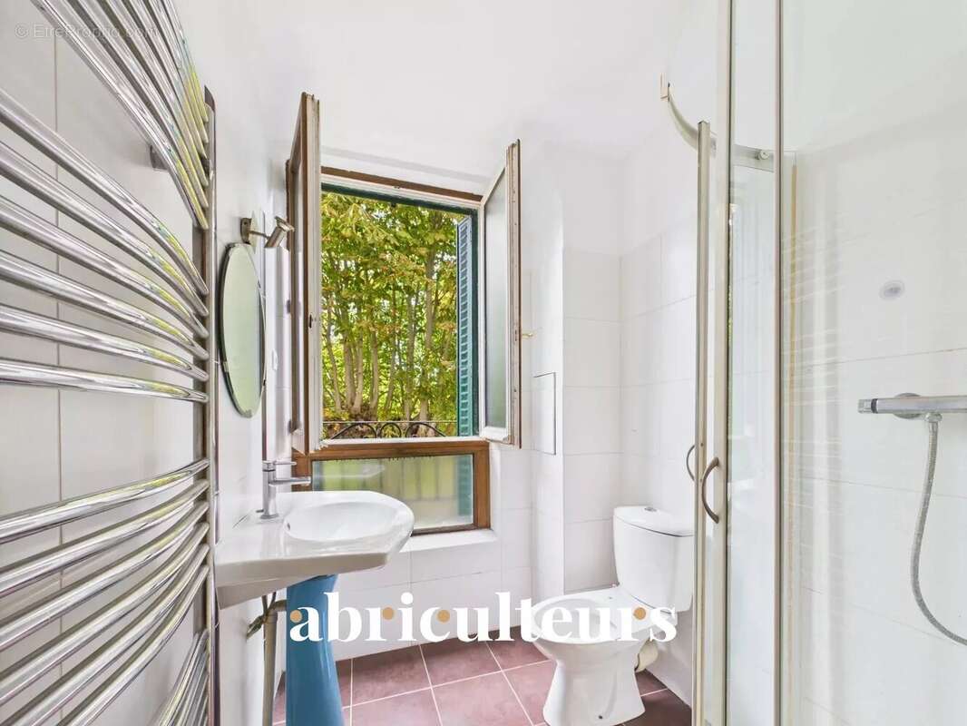 Maison à ARGENTEUIL