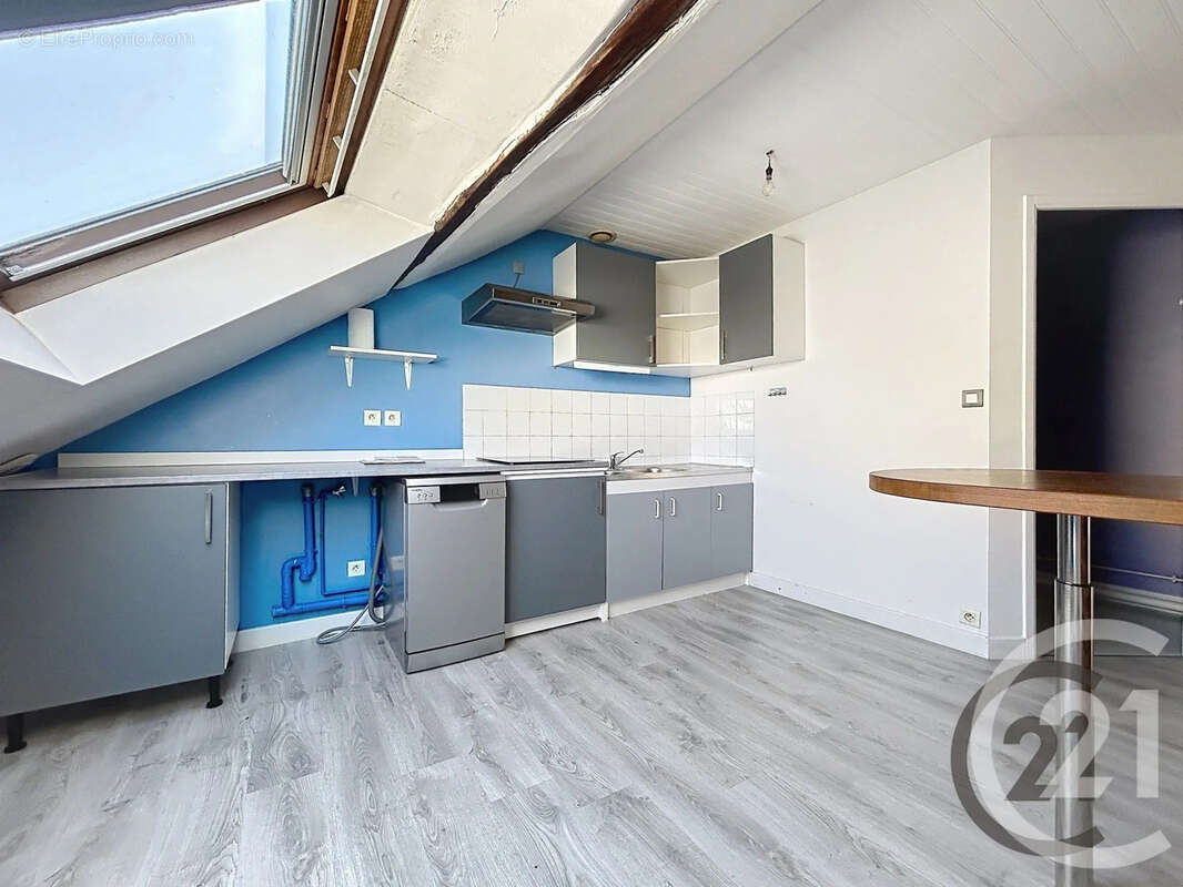 Appartement 38 m² à Troyes  - photo 5