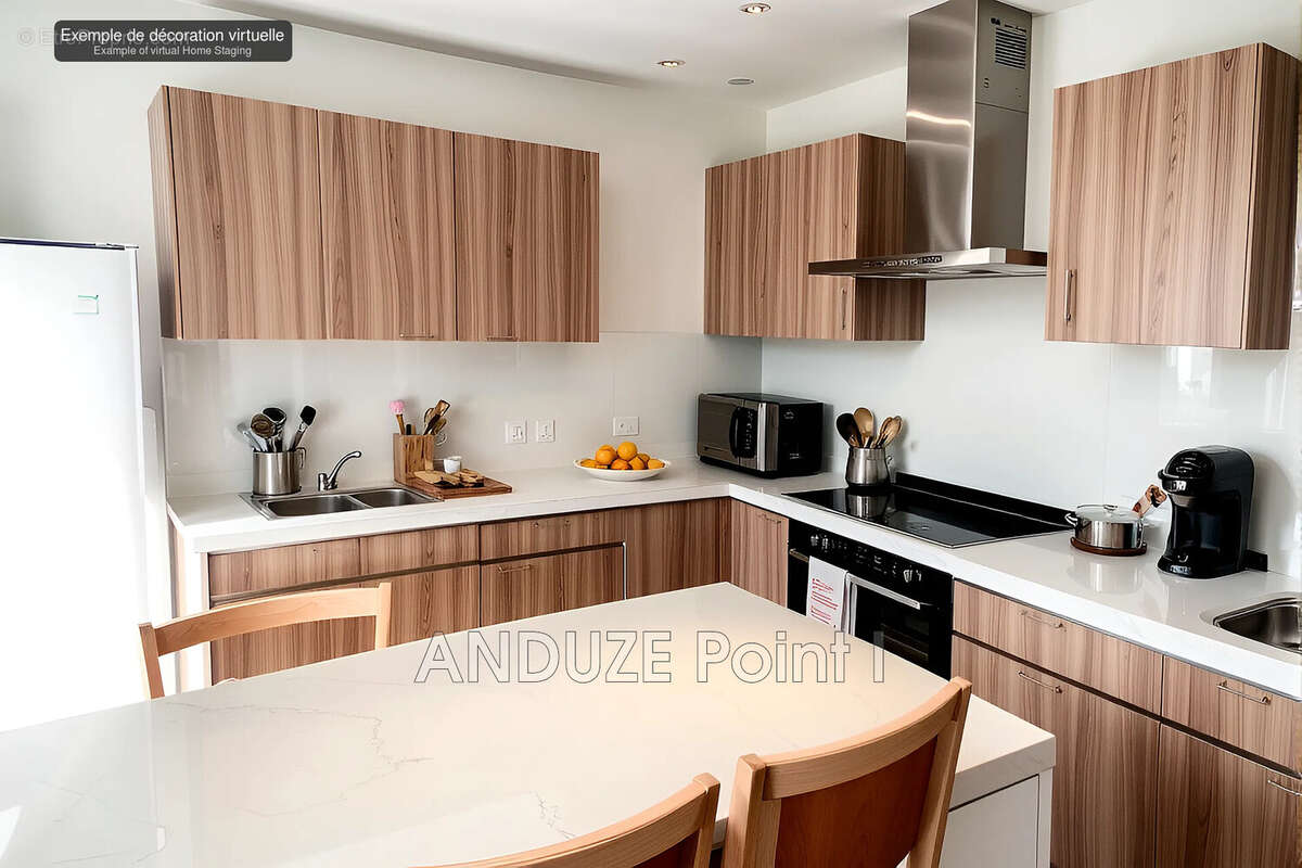 Maison à BOISSET-ET-GAUJAC