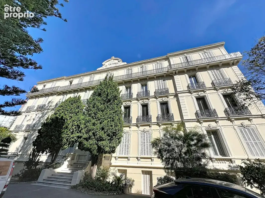 Photo Appartement à Menton au prix de 865 000€