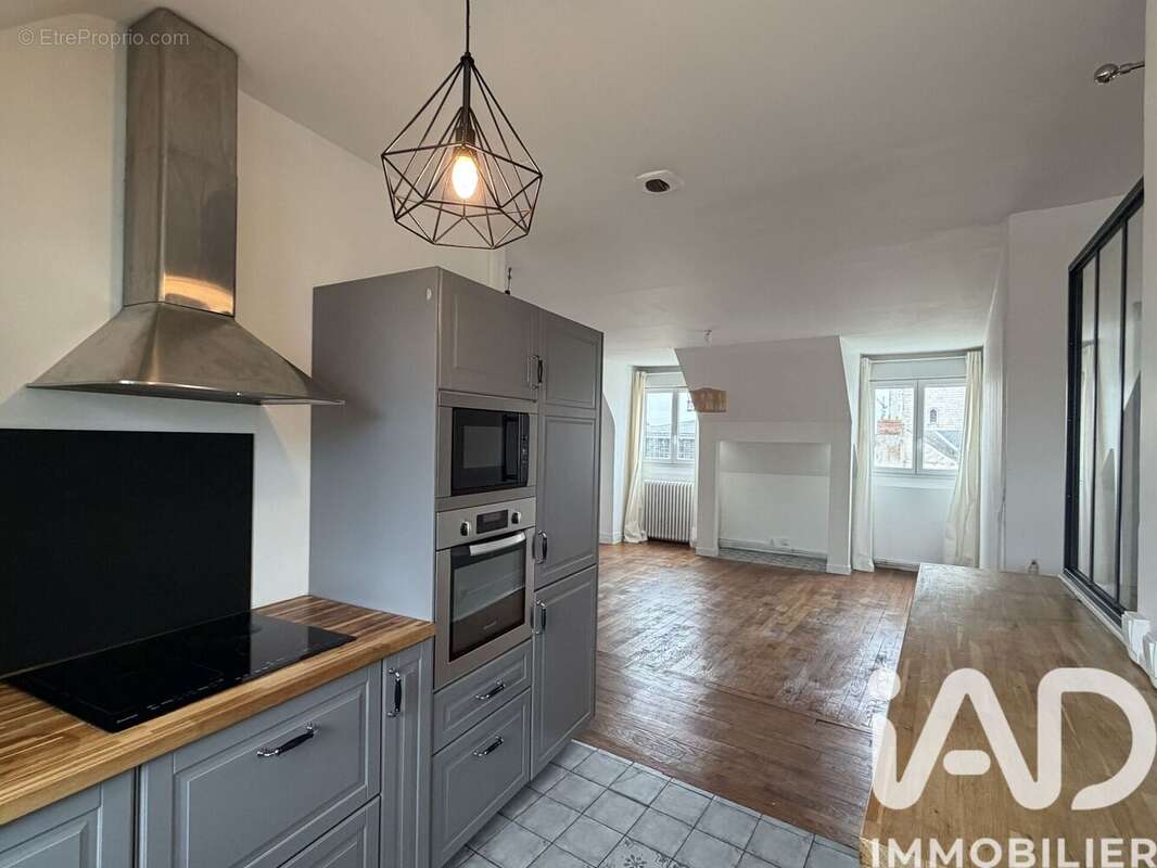 Photo 3 - Appartement à ORLEANS