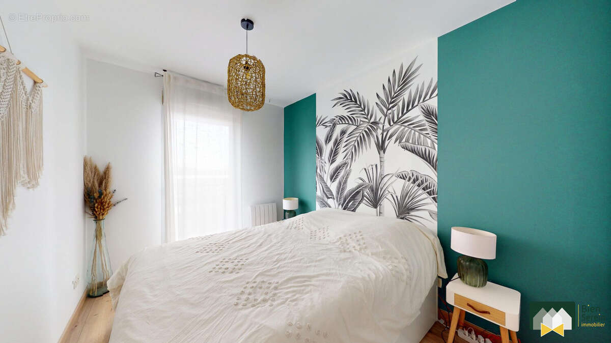 Appartement à CHARTRES