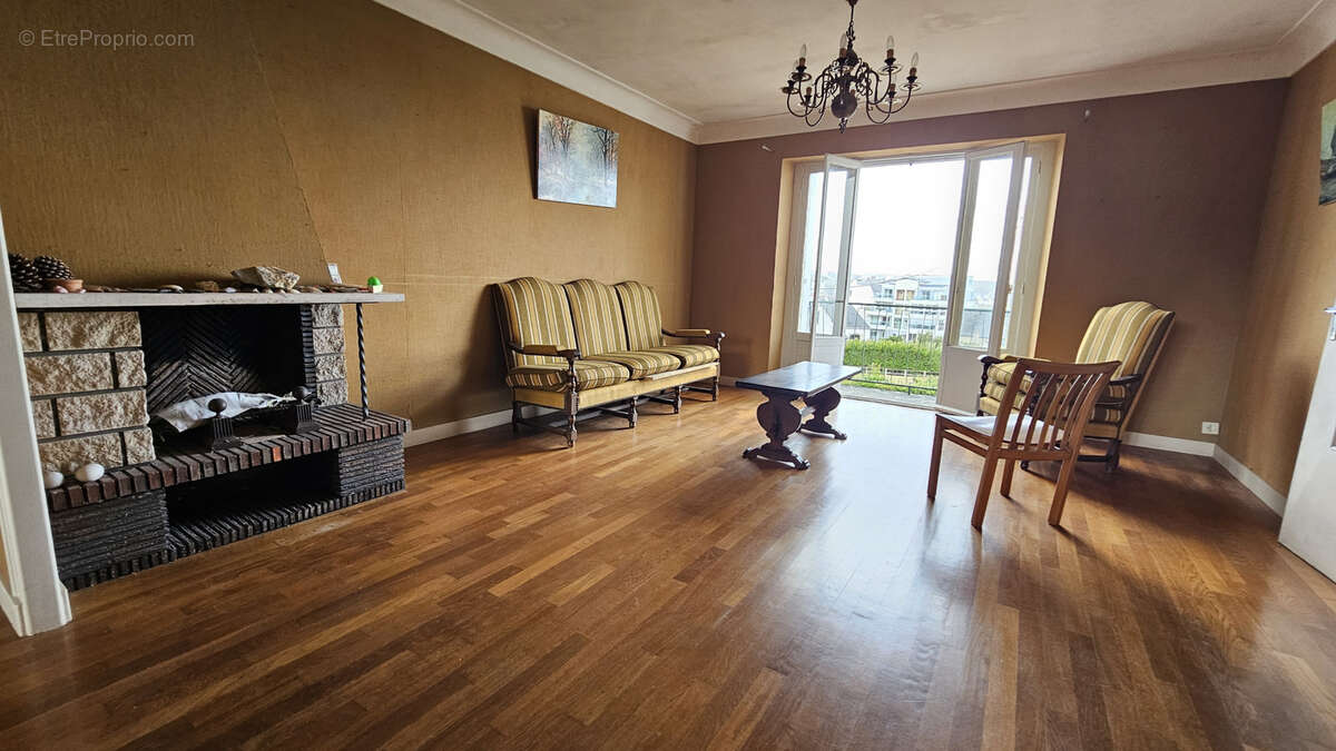 Maison à CAMARET-SUR-MER