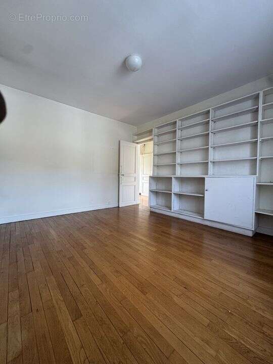 Appartement à ETAMPES