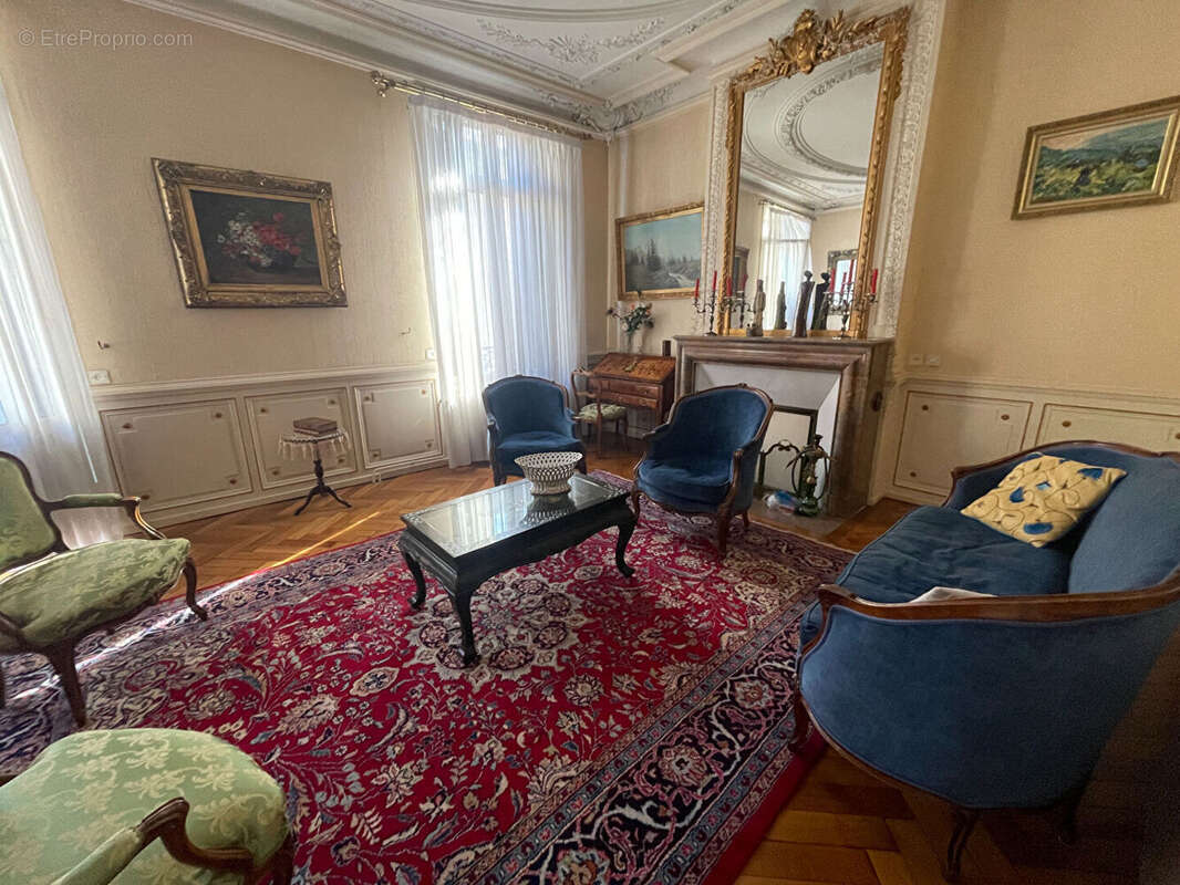 Maison à BAR-LE-DUC
