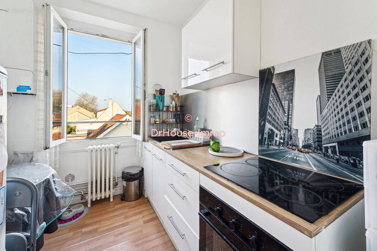 Maison à L&#039;ISLE-ADAM