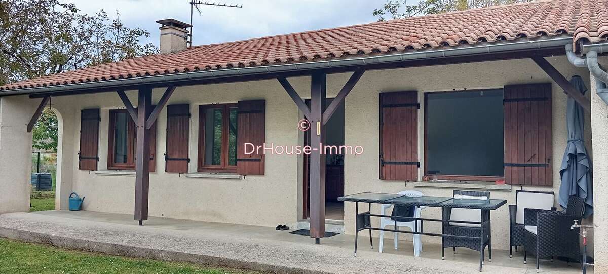 Maison 82 m² à Villeneuve-Sur-Lot  - photo 36
