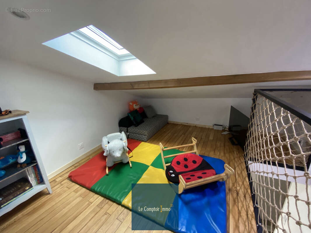 Maison à SAINTE-EULALIE