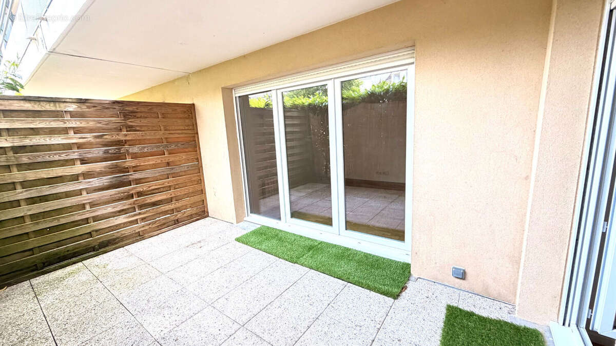 Idéal premier achat ou investisseur T2 avec parking en sous-sol - photo 5
