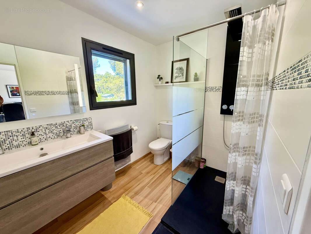 Maison à SAINT-GELY-DU-FESC