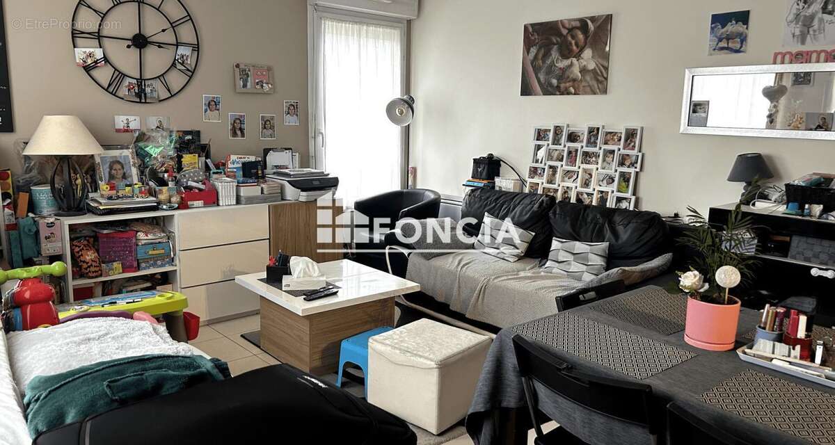 Appartement à LE PIN