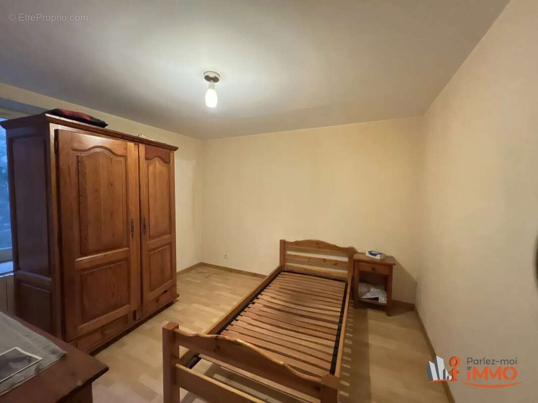 Maison à MONTBRISON