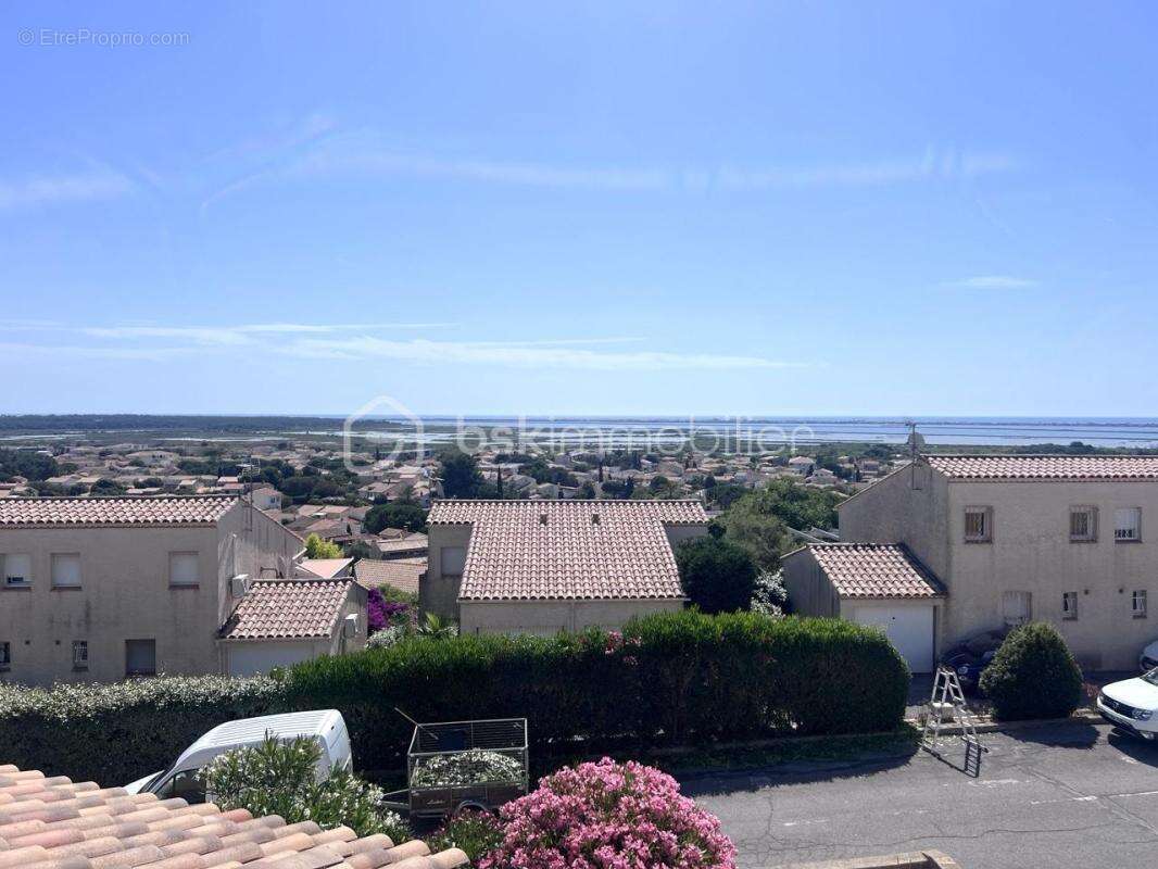 Maison à FRONTIGNAN