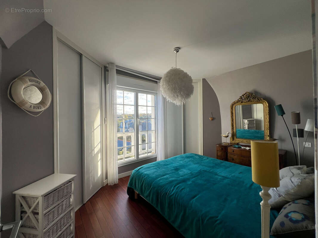 Appartement à SAINT-CAST-LE-GUILDO