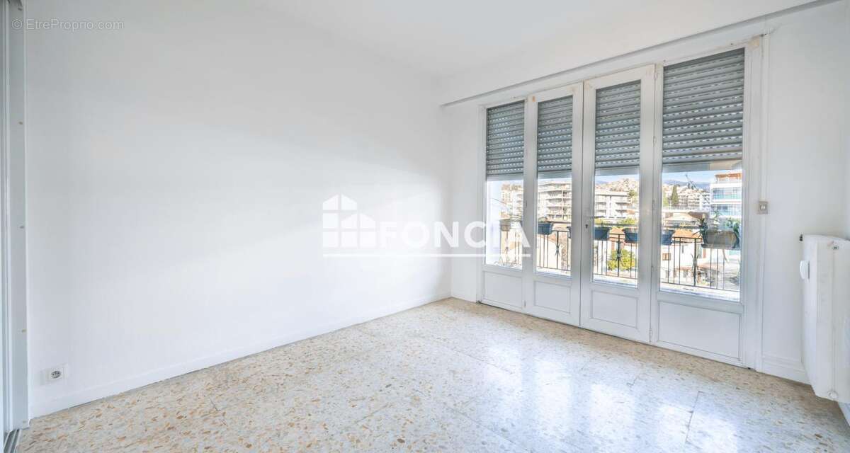 Appartement à CAGNES-SUR-MER