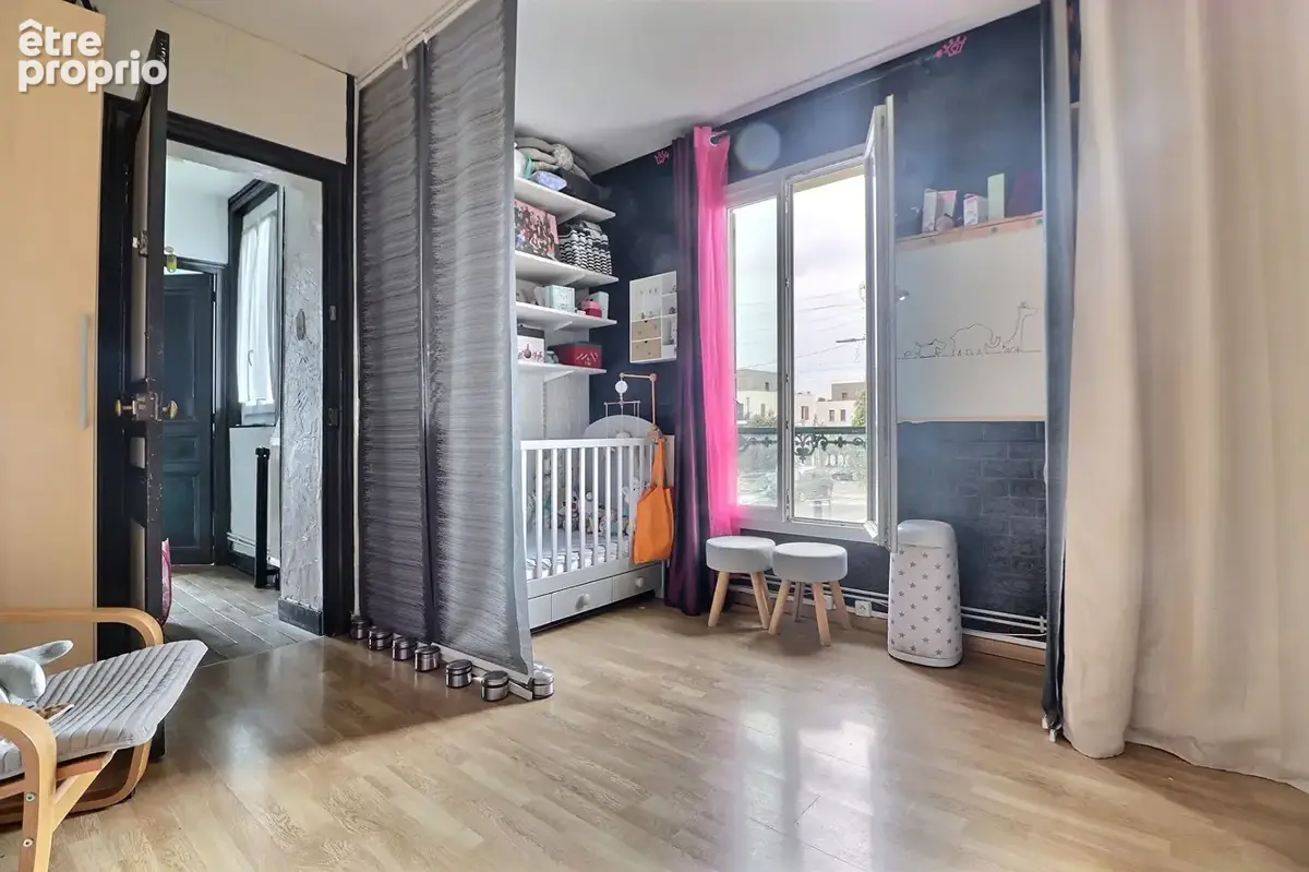 Maison 92m² à bessancourt - photo 7