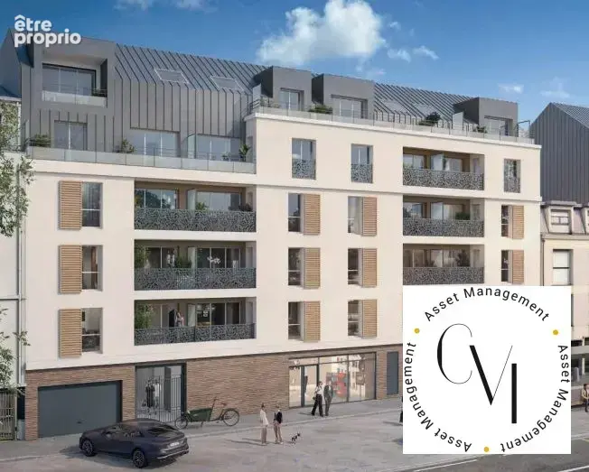 Photo Commerce à Chennevieres-Sur-Marne au prix de 414 000€