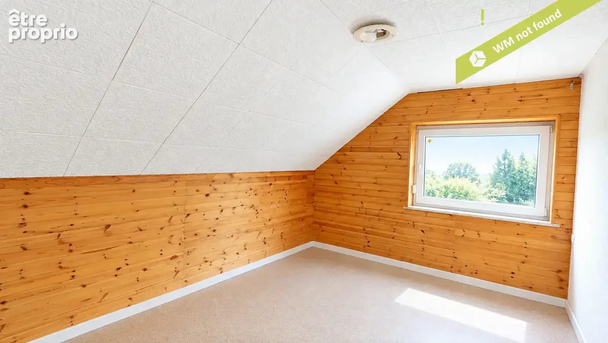 Volmerange-les-Mines   Maison familiale 4 chambres à 10 min de la gare   Proche Luxembourg   360 000 € - photo 8