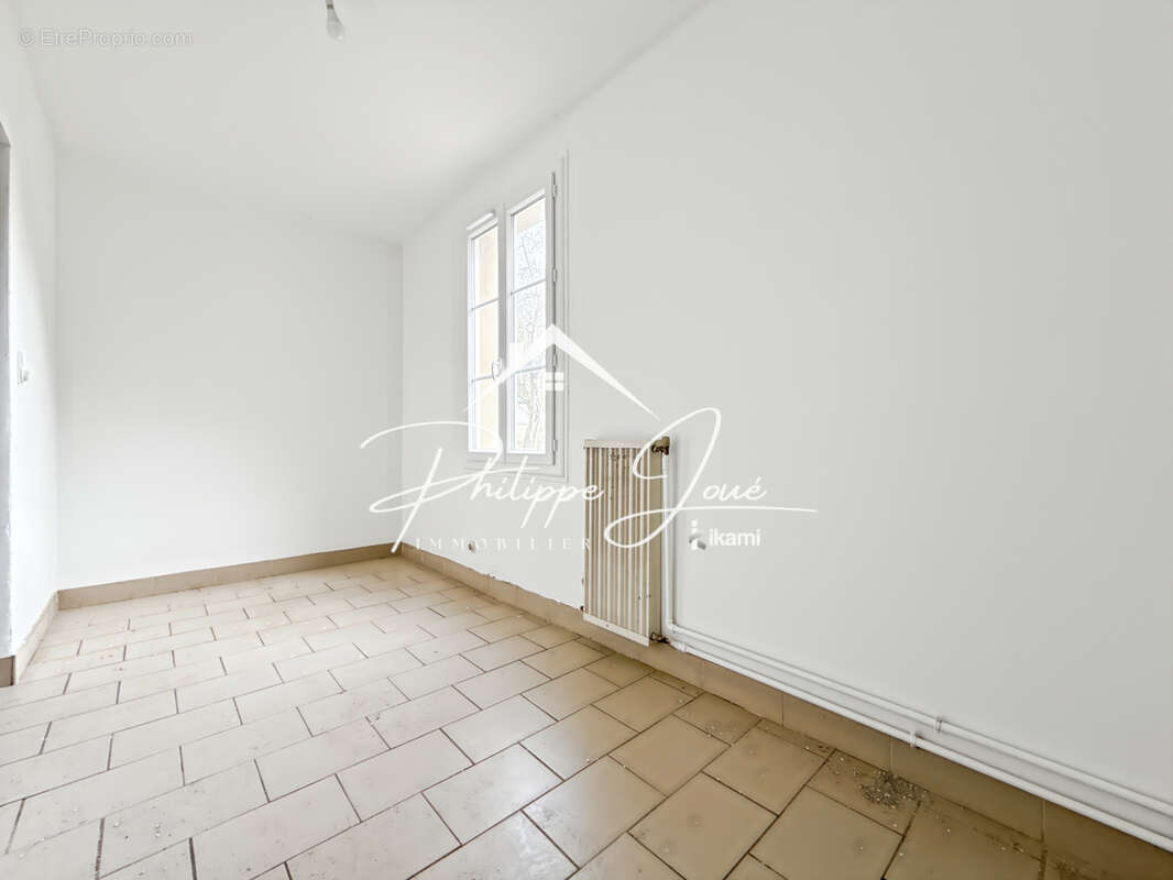 Maison à AIX-EN-OTHE