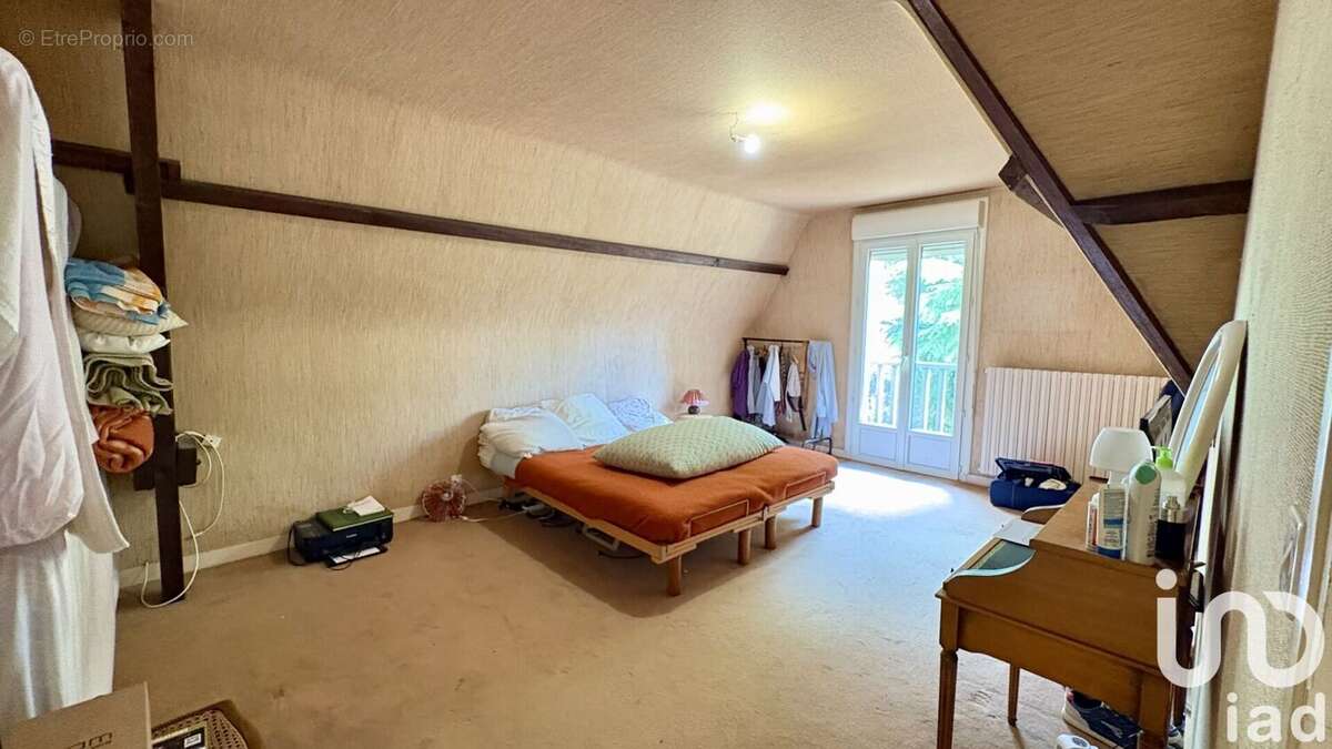 Photo 6 - Maison à CHANTEPIE