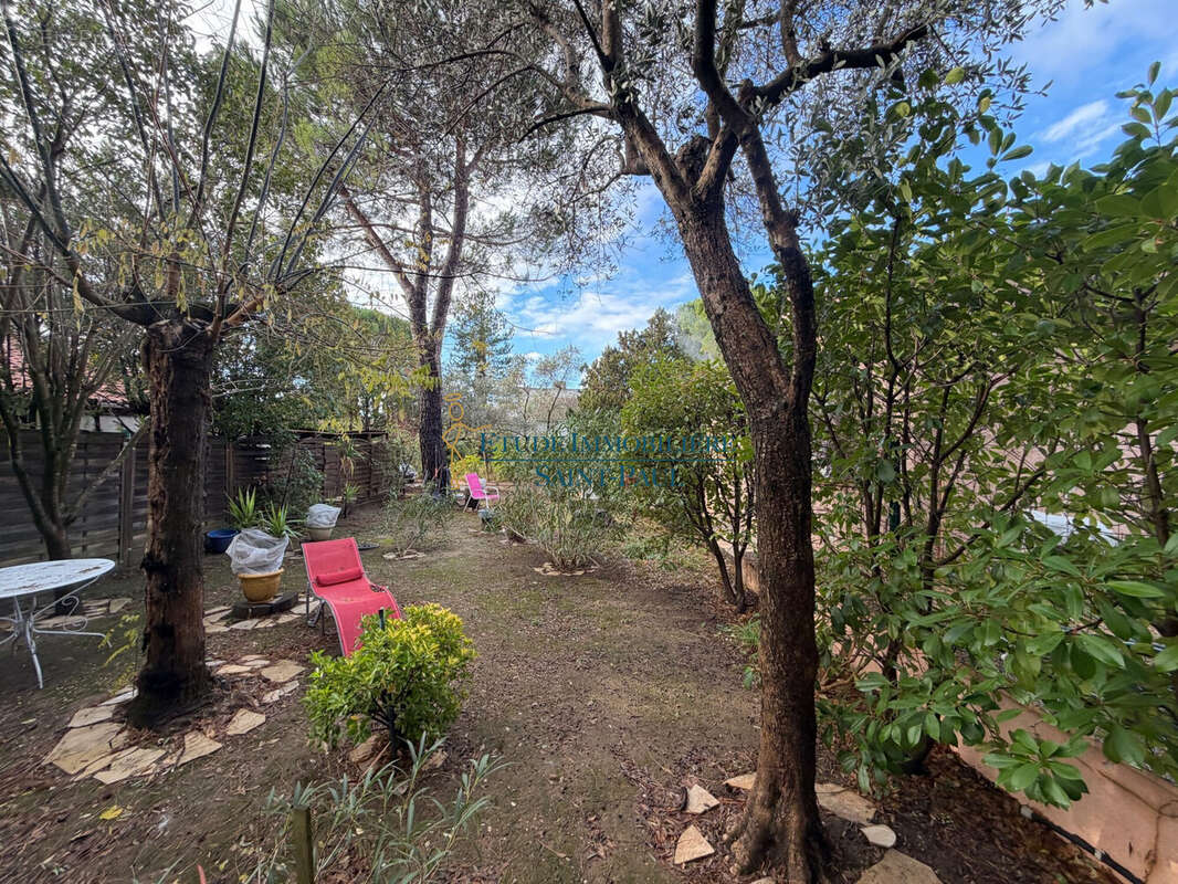 Maison à MONTARNAUD