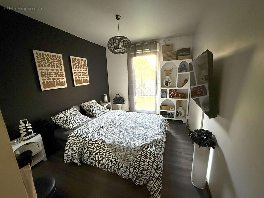 Appartement à CONFLANS-SAINTE-HONORINE