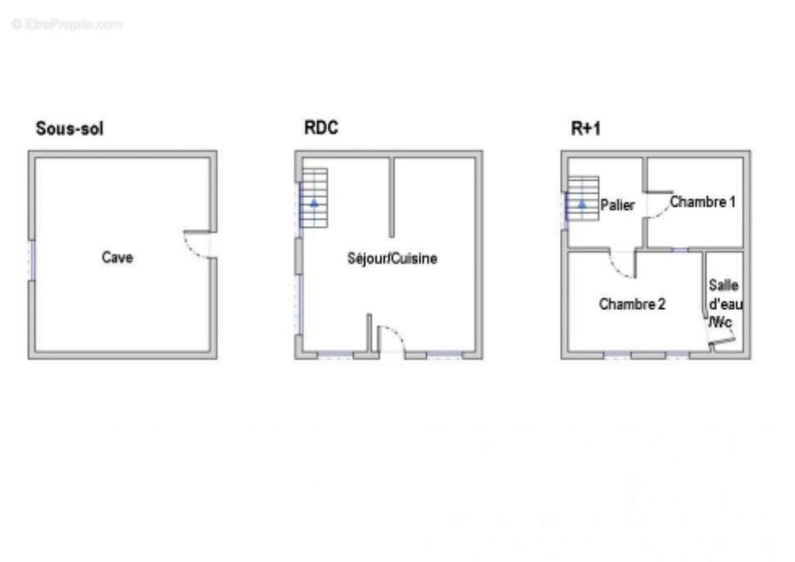 Photo 9 - Appartement à SAINT-CAST-LE-GUILDO