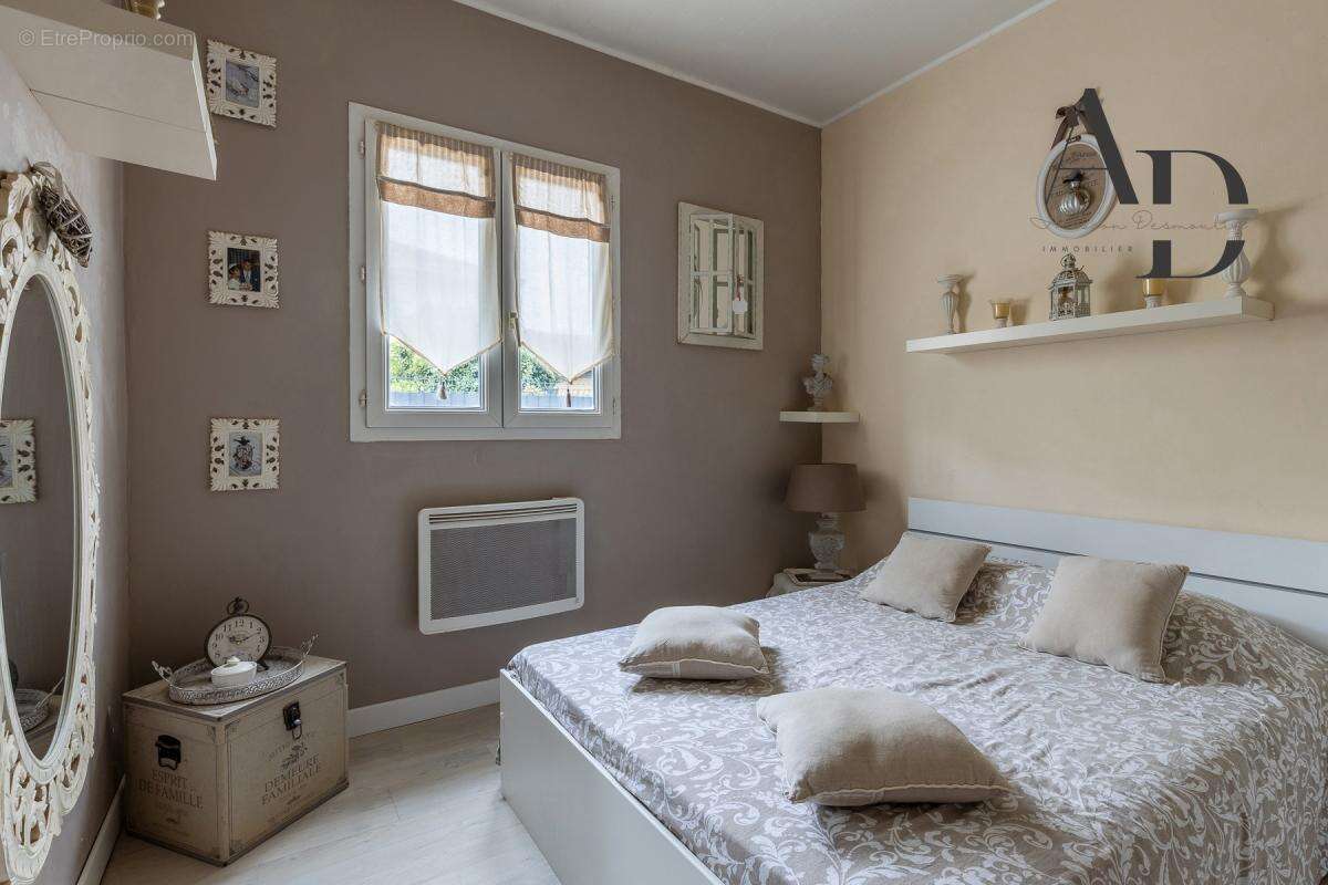 Chaleureuse maison individuelle de 124 m² - photo 8