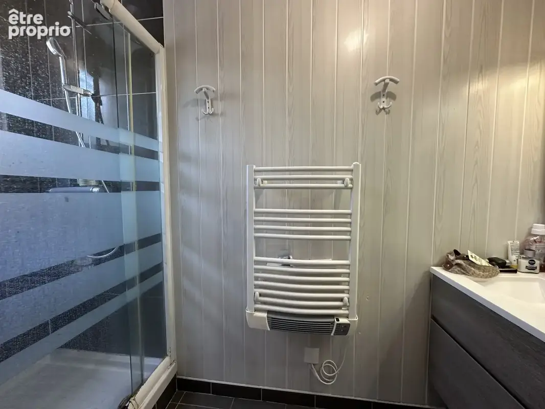 Maison 160 m2 utiles 5 chambres - photo 10