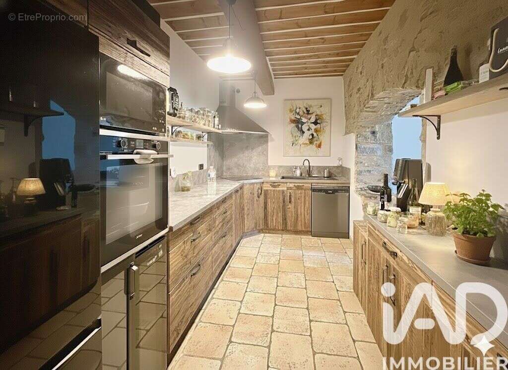 Photo 4 - Maison à CARCES