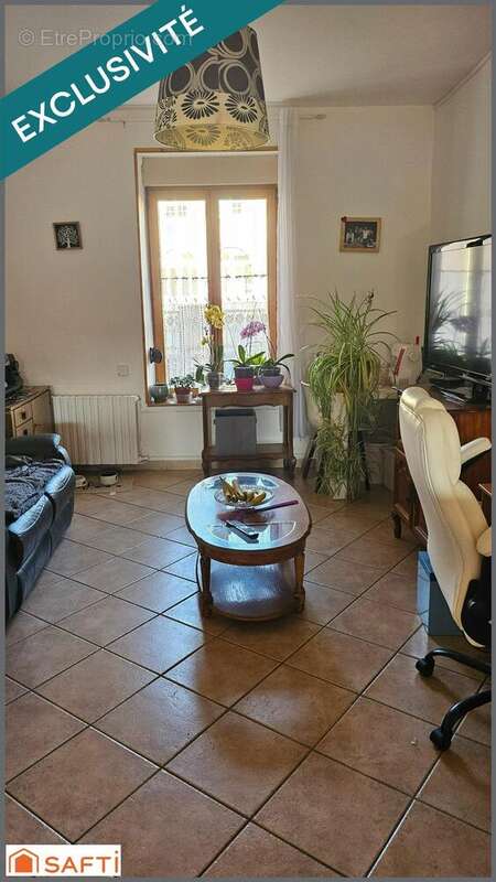 Photo 2 - Maison à BACCARAT