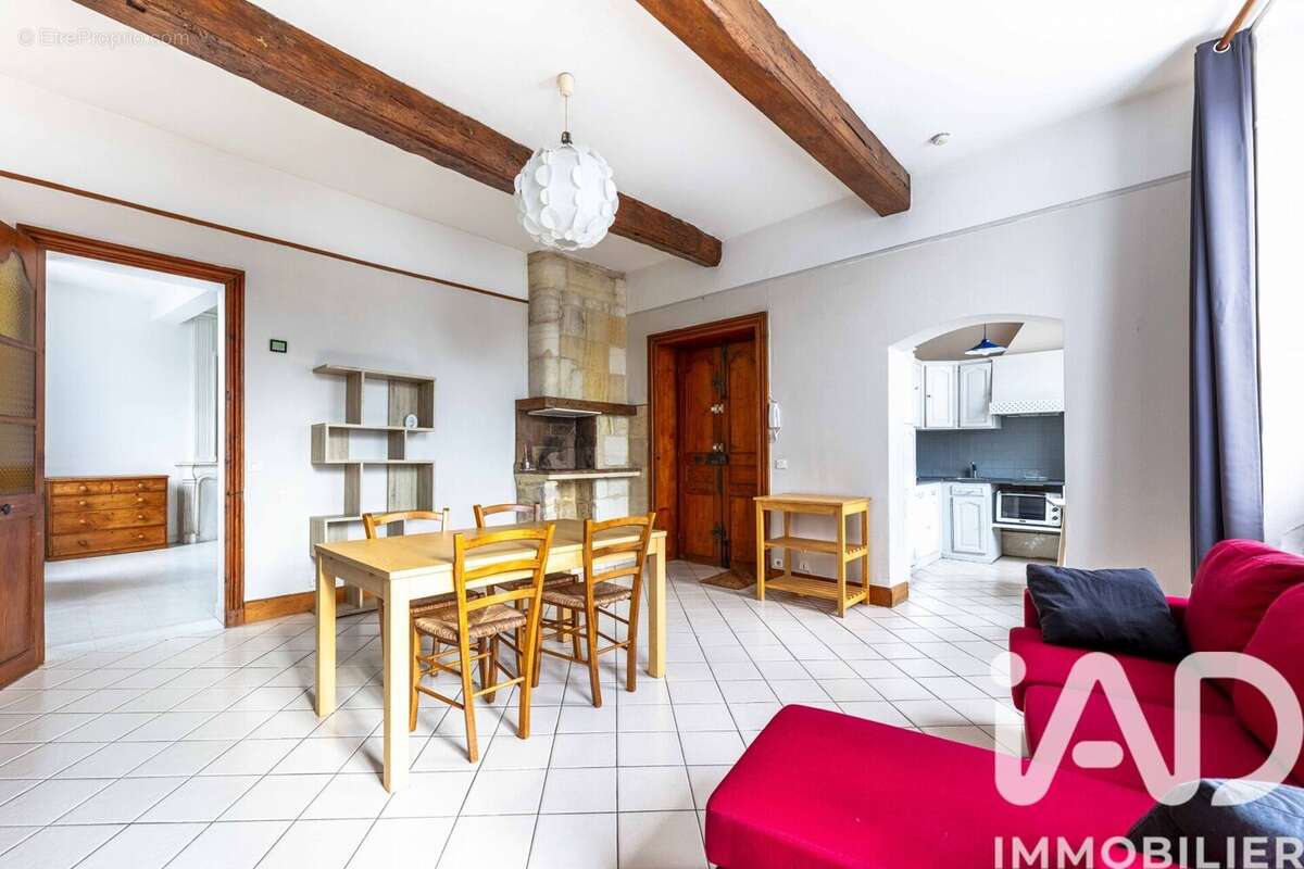 Photo 7 - Appartement à LIBOURNE